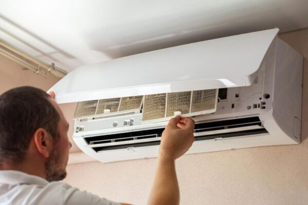9 Jasa Cuci Service AC Jakarta Timur 24 Jam Murah 75K