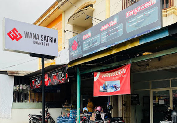 9 Alamat Resmi Toko Laptop Makassar, Biaya Jual 3,4jt