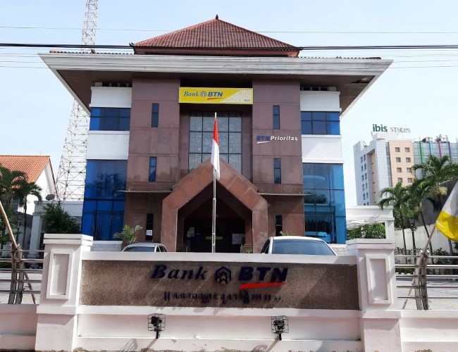 BTN Money Changer Solo : Gambarnya by Google