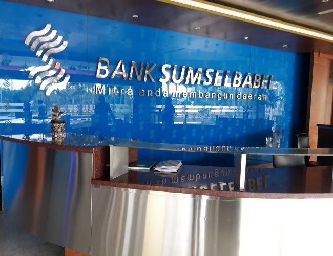 Bank Sumsel Babel Money Changer Palembang : Gambarnya by Google