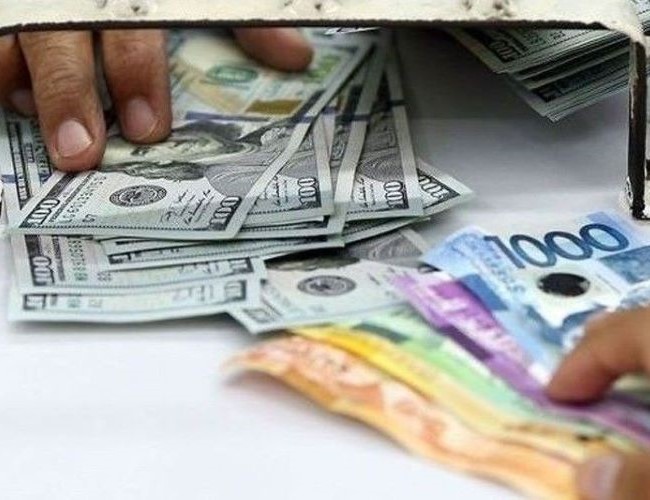 Money Changer Makassar - Photo by Google