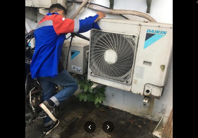 9 Jasa Cuci dan Service AC Bandung Terbaik dan Termurah 65K