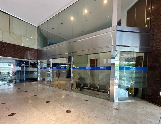 Peniti Valasindo Money Changer Jakarta Barat : Gambarnya by Google