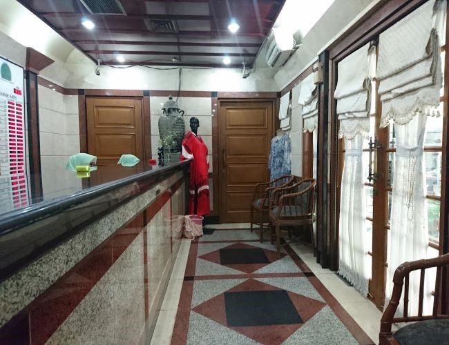 Piti Pili Money Changer Tebet : Gambarnya by Google