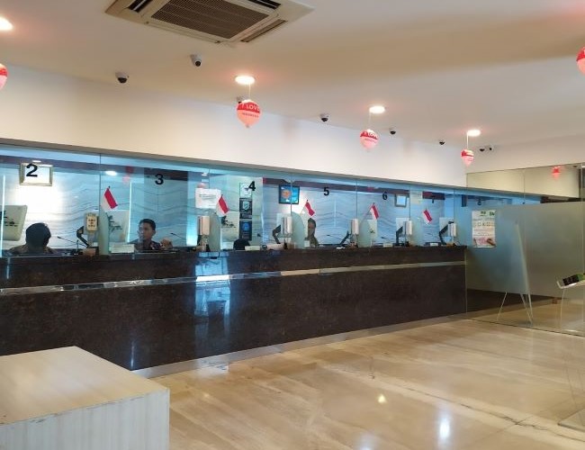 Smartdeal Money Changer Jakarta Pusat : Gambarnya by Google