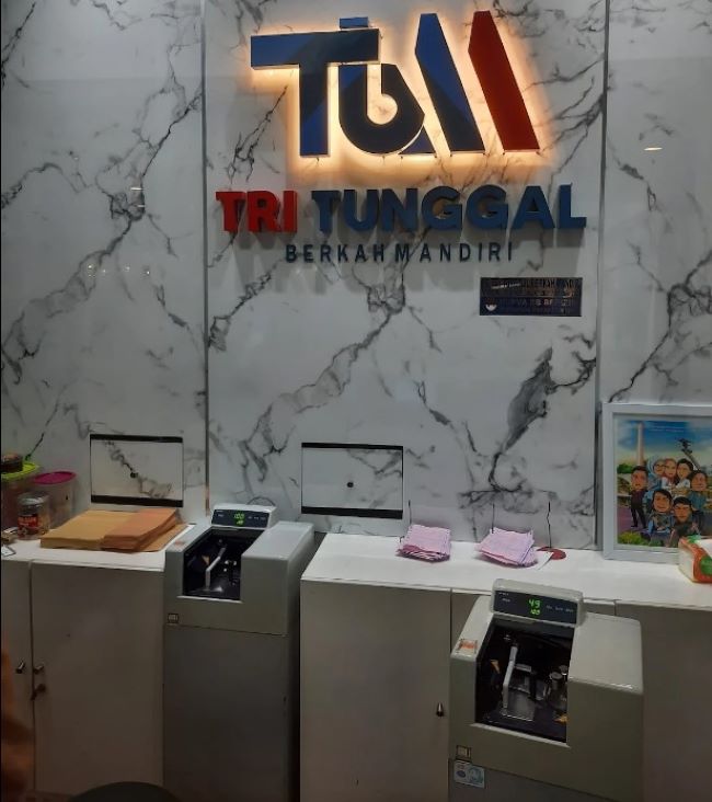 9 Money Changer Central Park Dengan Harga Kompetitif