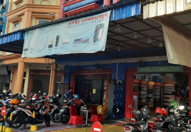  9 Toko Komputer Surabaya Terbaik dan Aksesoris Murah