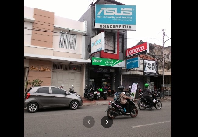 9 Alamat Toko Komputer Cirebon Terdekat dan Murah