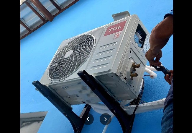  9 Jasa Service AC Jakarta Selatan Terbaik, Biaya 70rb