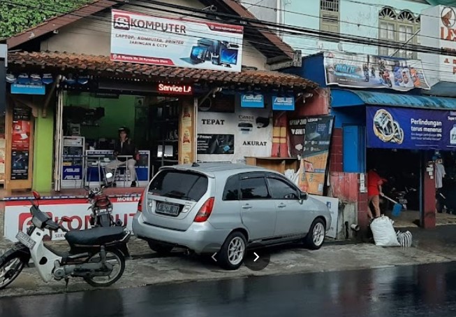 9 Daftar Nama Toko Komputer Purwokerto Terbaik dan Terlengkap