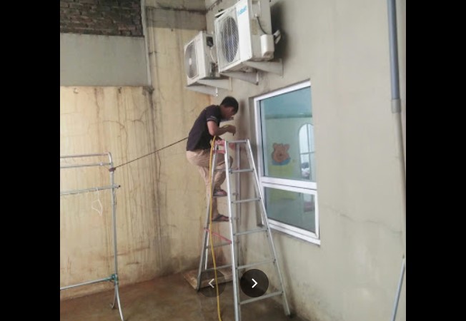  9 Jasa Service AC Semarang Panggilan Terbaik dan Gratis Konsultasi 50K