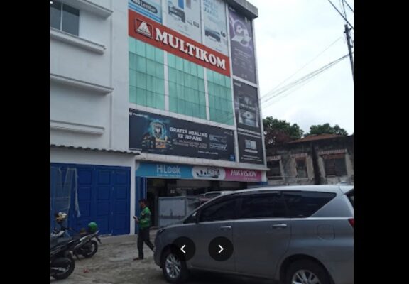 9 Toko Komputer Palembang Terdekat & Pusat Aksesoris – FixPalembang.com