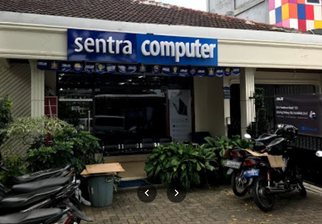 9 Toko Komputer Bandar Lampung Terbaik dan Termurah