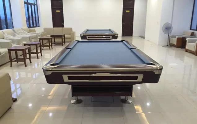 Tempat Billiard Karawang yang Memanjakan Pelanggan dengan Meja dan Fasilitas yang Lengkap 2023.