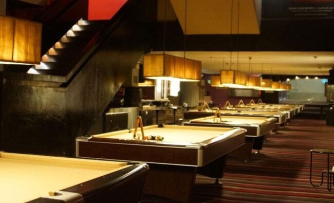 Spot Billiard Purwokerto yang Recommended Untuk Latihan Beginner 2023.