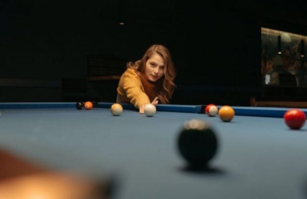 Spot Billiard Bandung yang Nyaman dan Family Friendly dengan Tarif Terjangkau 2023.