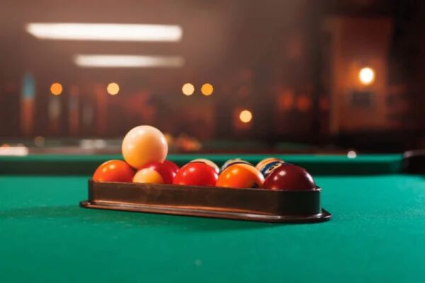Tempat Billiard Bogor yang Tarifnya Hemat di Kantong, Nyaman dan Enak Buat Nongkrong 2023.