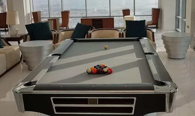 Spot Billiard Gading Serpong yang Terjangkau dengan Pelayanan Top Markotop 2023.
