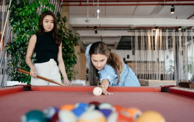 Tempat Billiard Kelapa Gading yang Kece dan Kekinian dengan Tarif Hemat 2023.
