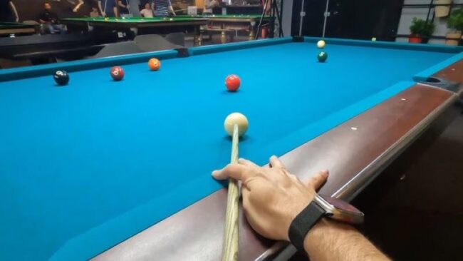 9 Tempat Billiard Malang Terdekat Dinoyo dan Suhat Harga Murah Mulai 18rb