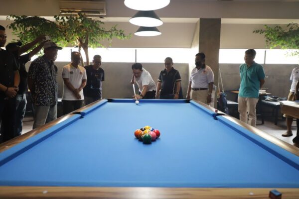 Tempat Billiard Medan yang Selalu Ramai dengan Suasana Seru Meriah 2023, No 2 dan 9 Buka 24 Jam.