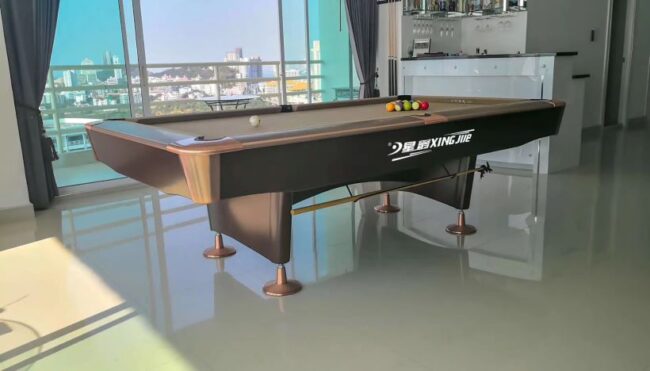Tempat Billiard PIK yang Menawarkan Pengalaman Seru dan Tak Biasa dengan Jaminan Kepuasan Tinggi 2023.