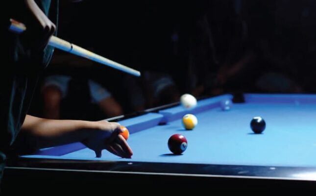 Rekomendasi Tempat Billiard Padang yang Bagus dan Kece, Jadi Spot Nongkrong Sesuai Kantong 2023.
