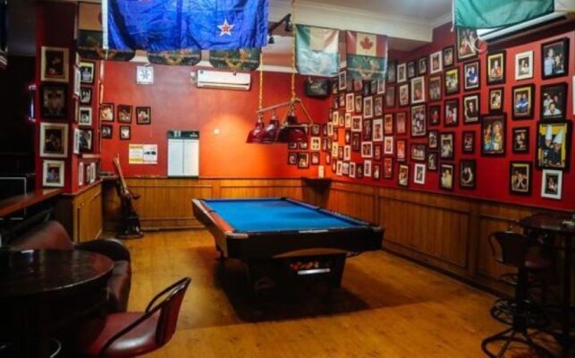 Tempat Billiard Palembang yang Kece Abis dengan Tarif Ramah di Kantong 2023, No 8 Buka 24 Jam.