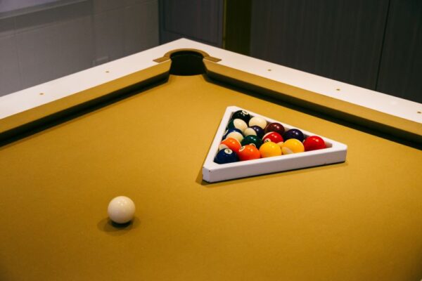 Rekomendasi Spot Billiard Pontianak yang Murah Meriah dengan Keseruan Maksimal 2023.