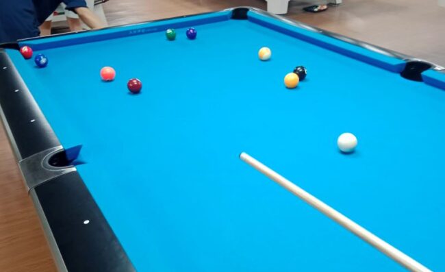 Tempat Billiard Surabaya dengan Jumlah Testimoni Terbanyak dan Terlaris 2023.