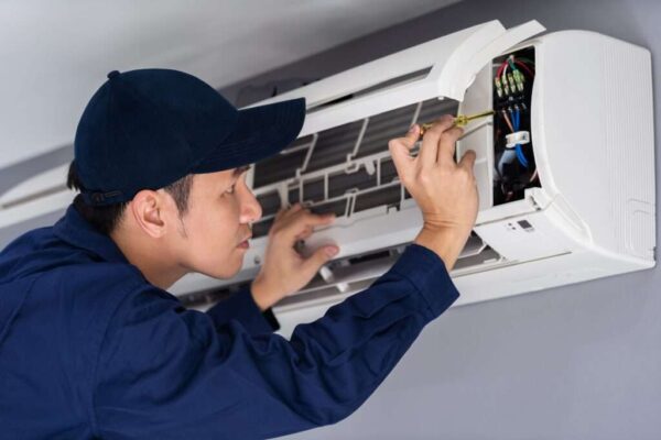 9 Jasa Pasang & Service AC Solo 24 Jam Harga Baru 50K