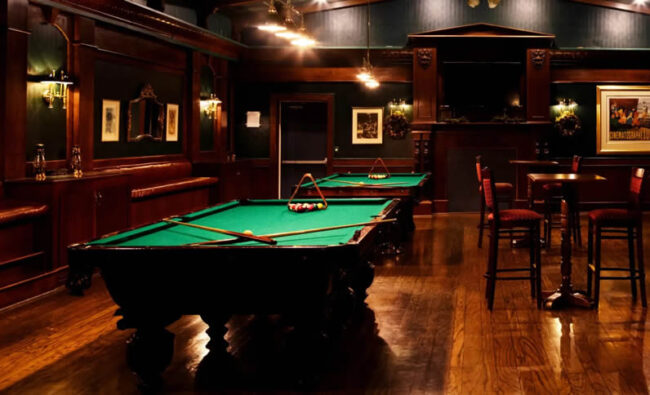 Tempat Billiard Cianjur yang Bisa Jadi Alternatif Hiburan Murah 2023.