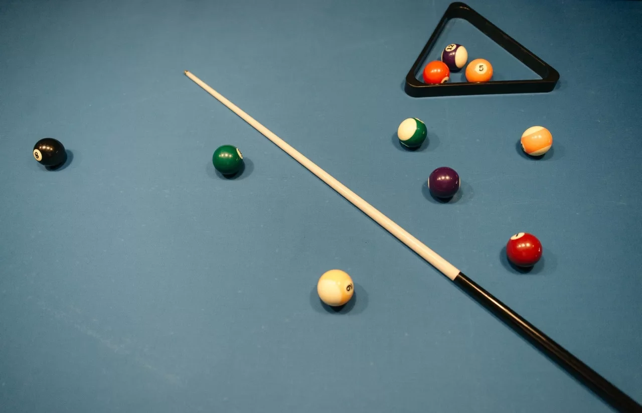 Rekomendasi Spot Billiard Batu yang Mantul dan Cocok Dijadikan Tempat Latihan Buat Turnamen 2025.