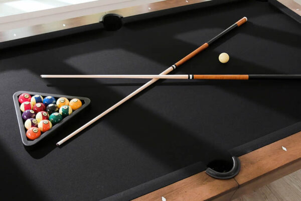 Rekomendasi Arena Billiard Jambangan yang Affordable Buat Kantong Mahasiswa 2023.