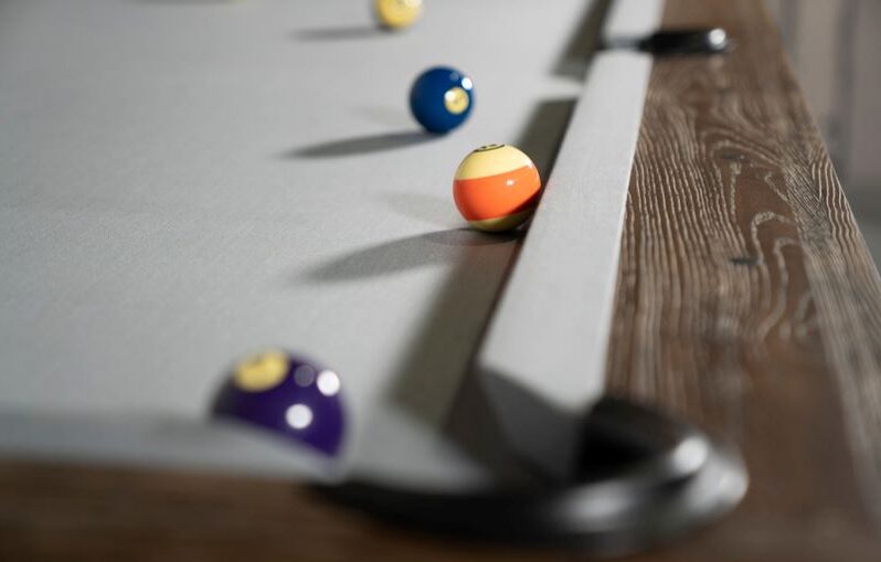 Tempat Billiard Pati yang Tarif Perjamnya Mulai 10 Ribu Rupiah Aja 2025.