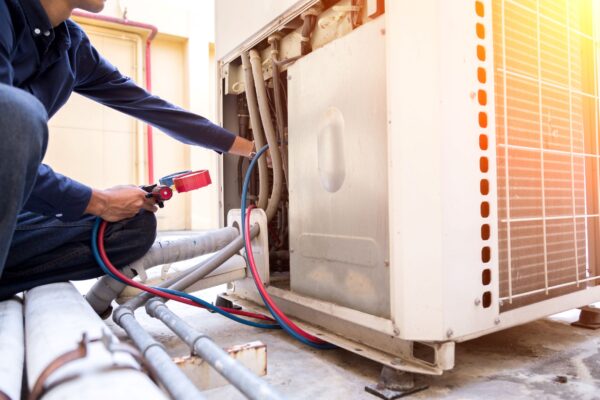 9 Jasa Pasang & Service AC Jakarta Pusat Murah 65rb