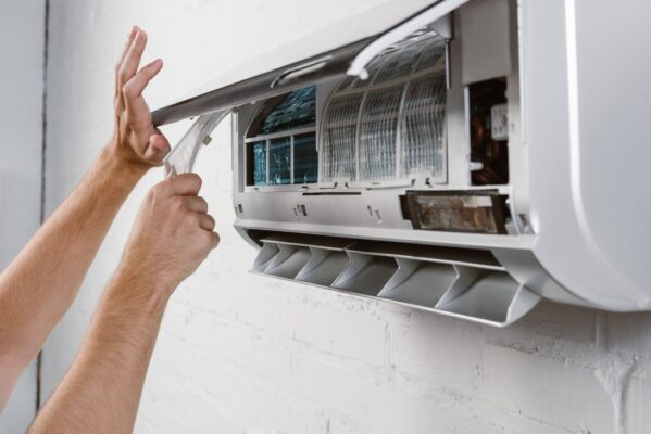 Jasa Pasang dan Cuci Service AC Cikarang Harga Mulai 40rb, Melayani Wilayah Jababeka Timur Pusat Selatan Barat