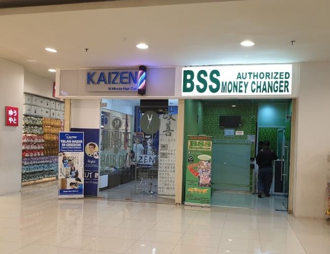 9 Money Changer Cirebon Terdekat Yang Murah