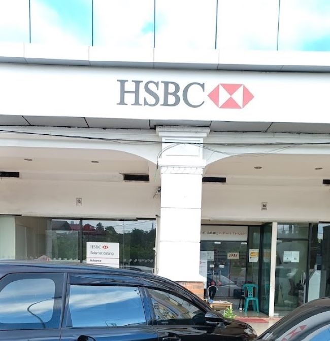 Bank HSBC Money Changer Manado : Gambarnya by Google