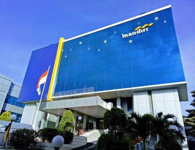 Bank Mandiri Money Changer Manado : Gambarnya by Google