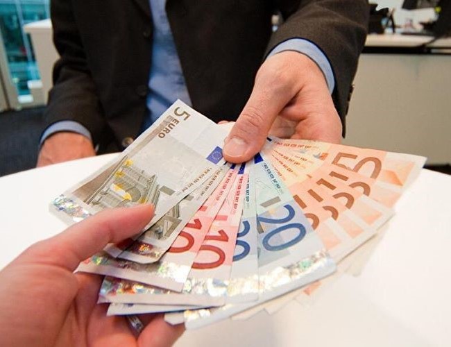 Dodi Munsyori Money Changer Purwokerto : Gambarnya by Google