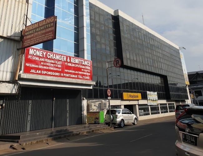 9 Money Changer Pontianak Harga Murah Terbaik