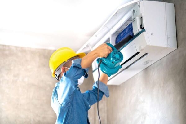 Jasa Cuci dan Tukang Service AC Jakarta Barat Terdekat Mulai 60rb Untuk Daikin Sharp Panasonic, No 5 Buka 24 Jam