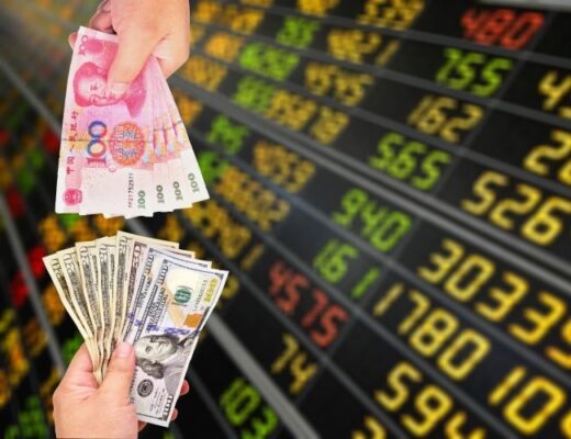 Money Changer BSD - Photo by Google