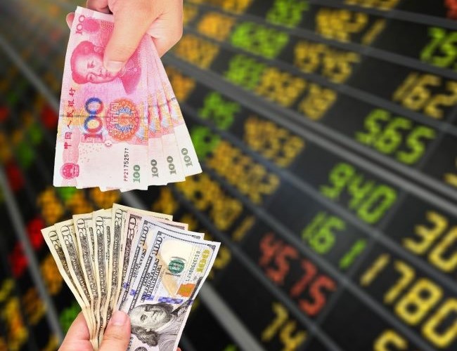 Money Changer Bandar Lampung : Gambarnya by Google
