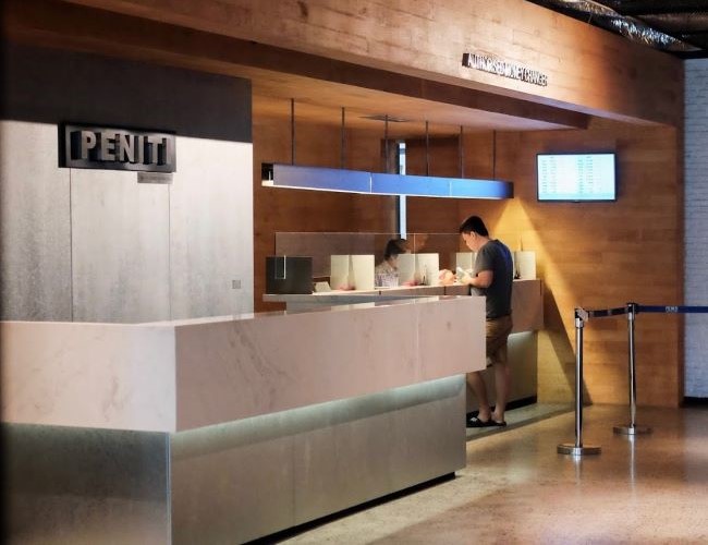 Peniti Valasindo Money Changer Gading Serpong : Gambarnya by Google