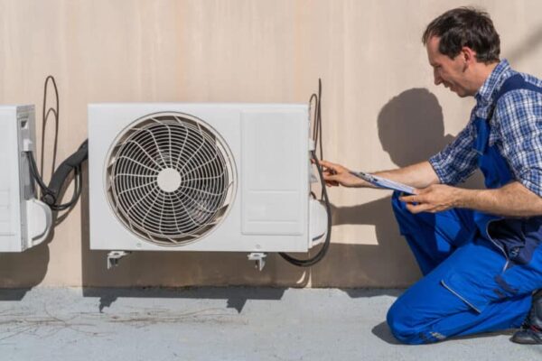 9 Tukang Pasang & Service AC Cikarang Baru, Biaya 50K