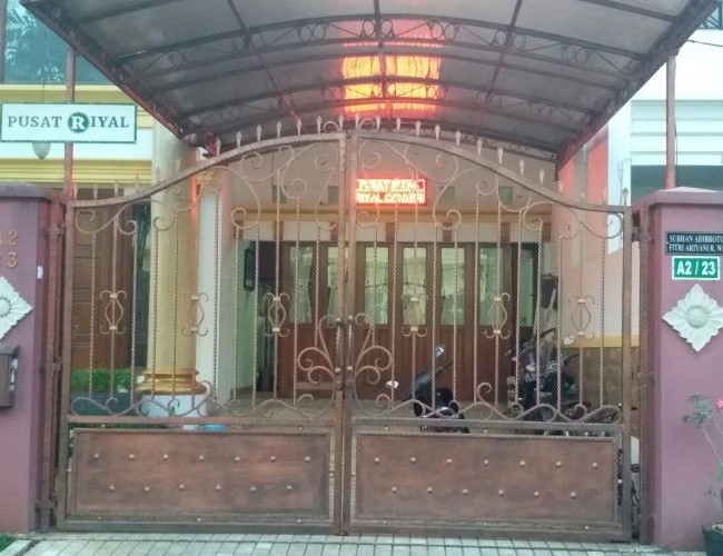 Pusat Riyal Money Changer Cibubur : Gambarnya by Google