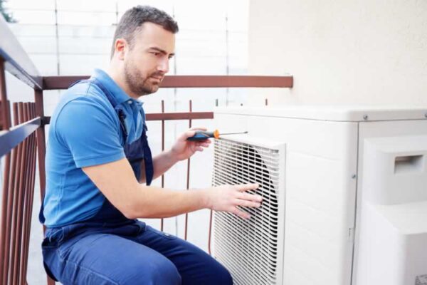 9 Jasa Pasang dan Service AC Jakarta Utara Murah 75rb