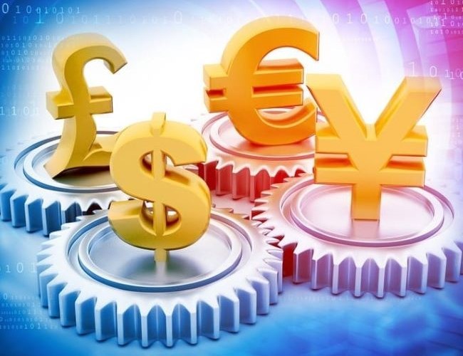 Valsya Multi Artha Money Changer Cikarang : Gambarnya by Google